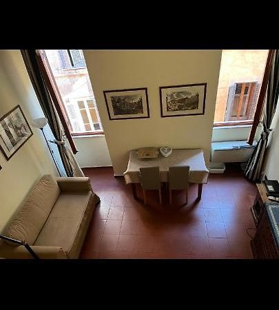 شقة روما  في Casa Navona المظهر الخارجي الصورة